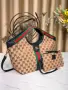 Gucci Дамска Чанта Гучи - Различни Цветове Код E56, снимка 14