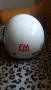 Мото каска FM размер M 58 см, снимка 3