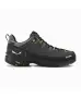 Salewa Alp Trainer 2 GTX onyx/black - размер 44, ( 28,5 см) ниски мъжки обувки за прегоди и туризъм, снимка 9