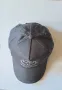 шапка бейзболна  Toyota с бродерия, тъмно синьо почти сиво, снимка 3