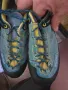 туристически обувки SALEWA , снимка 13