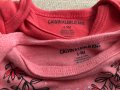 Бодита Calvin Klein за бебче 6-9 месеца, снимка 2