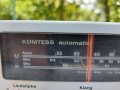 Немско радио"Komtess Automatic 303", снимка 3