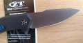 Сгъваем нож ZT 0456/ Zero tolerance, снимка 15