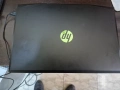 Лаптоп HP Pavilion Gaming,i5 i5-8300H RAM 16GB DDR4 128 SSD 1ТБ HDD NVIDIA GTX 1050 4GB GDDR5, снимка 8