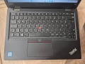 Лаптоп - Lenovo ThinkPad L380, снимка 2