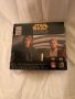 Ретро Star Wars сет VHS класика Междузвездни войни vintage 2005 , снимка 1
