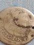 Сребърна монета Орт 1624г. Сигизмунд трети Данциг 13736, снимка 3