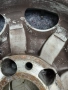 Оригинални алуминиеви джанти Mercedes 16” 5x112 – 7.5J ET41 (Made in Belgium), снимка 7