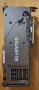 Gigabyte GeForce RTX 3070 Gaming OC, снимка 2