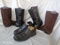 Мъжки обувки UNLISTED, N- 42 - 43, 100% естествена кожа, GOGOMOTO.BAZAR.BG®, снимка 2