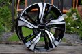 17" Джанти Хонда 5Х114,3 HONDA ACCORD Civic CR-V CR-Z CRV FRV HR-V , снимка 2