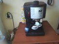 кафемашина coffee italy made, снимка 9