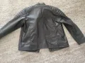 Ефектно кожено яке 122 р., снимка 4