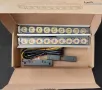 Дневни LED светлини(DRL) с бягащ мигач 06, снимка 5