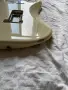 American Standard Stratocaster Olympic White (2010), снимка 8
