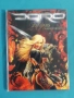 Doro,Genesis,Gov't Mule,Jeff Beck,Rush,Within Temptation,Yes,Status Quo-DVD, снимка 1