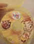 Колекционерски диск на Winx, снимка 1