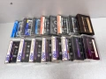 Аудио касети HITACHI, TDK, SONY /16 броя за 15,00€/, снимка 1