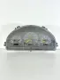 Табло Километраж (мили) Мерцедес МЛ W163 (97-05г) Tablo Kilometraj ( Miles ) Mercedes ML W163, снимка 1