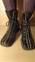 Tina Coll италиански дамски боти, снимка 3
