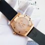 Мъжки часовник Hublot Hublot King Power Unico с кварцов механизъм, снимка 7