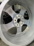 Джанти 17 Цола Audi A3 Q3 VW Golf Tiguan Touaran Caddy Skoda Octavia Kodiaq Seat Tarraco  Original , снимка 6