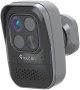 Нова TOUCAN Pro: Радарна Охранителна Камера 1080p HD