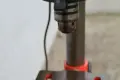 Настолна бормашина 250 W, снимка 9