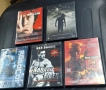 DVD оригинални Филми Двд, снимка 1
