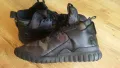 Adidas Tubular X Core Black Camo размер EUR 44 / UK 9 1/2 камуфлажни маратонки - 1370, снимка 10