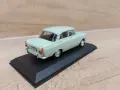 Москвич 412 Deagostini, снимка 4
