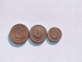 Малък лот монети от 1962г., снимка 4