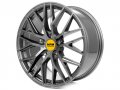 18" Джанти MAM RS4 Ауди 5X112 Audi A4 B8 B9 A5 A6 C7 C8 A7 A8 D4 D5, снимка 2