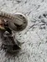 сребърна гривна Pandora .Pandora., снимка 4