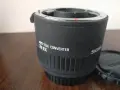 Телеконвертор за Canon EF, Sigma APO tele converter 2x ex, снимка 2