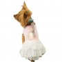 Кучешка рокля дреха Кучешки рокли дрехи Дрехи за кучета куче Дреха за куче кучета, снимка 1 - За кучета - 26896656