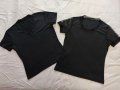 Черни блузки