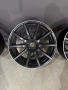 Оригинални джанти за мерцедес 9.5J et39 R20 , снимка 4