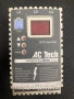 Честотен регулатор(инвертор) Lenze(AC TECH) 0,75кw/400V, снимка 1