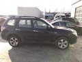 Субаро Форестър Subaru Forester дизел на части, снимка 4