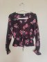 Блузка Divided, снимка 1 - Блузи с дълъг ръкав и пуловери - 35437047