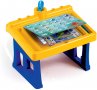 Образователна маса Дори Clementoni 11863 Занимателна масичка Търсенето на Дори, снимка 2