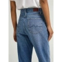 Дънки Pepe Jeans | Robyn - High Waist Straight | 29/30 (M), снимка 6