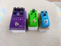 Нови ефекти за китара,бас,елекроакустични инструменти, снимка 3