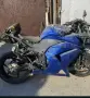 Kawasaki Ninja 250R  на части, снимка 6