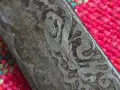 Нож крис керис кама дамаск, снимка 5