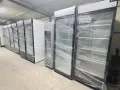 Хладилни Витрини- Вертикални, Плюсови, снимка 2