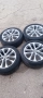 4 броя алуминиеви джанти 17цола, снимка 1