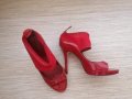 Дамски елегантни обувки / сандали , снимка 12